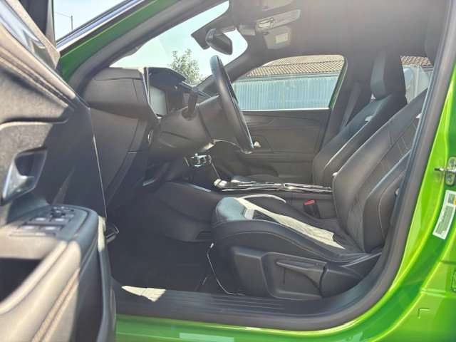 Opel Mokka E