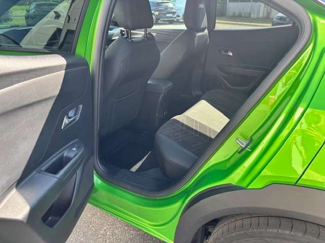 Opel Mokka E