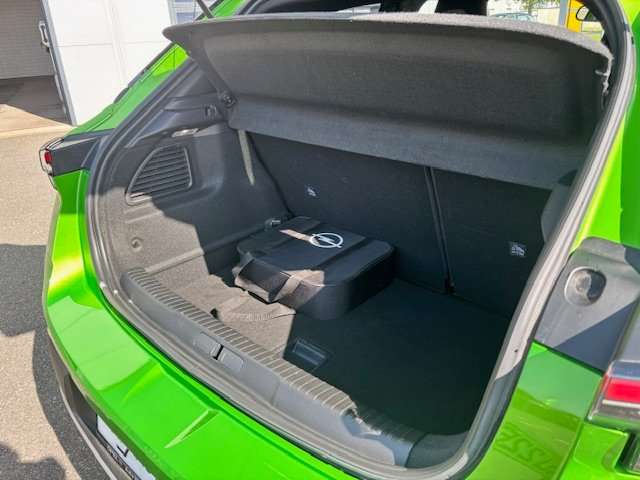 Opel Mokka E