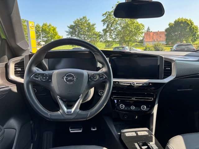Opel Mokka E