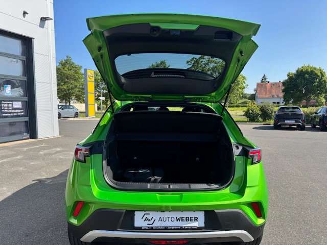 Opel Mokka E