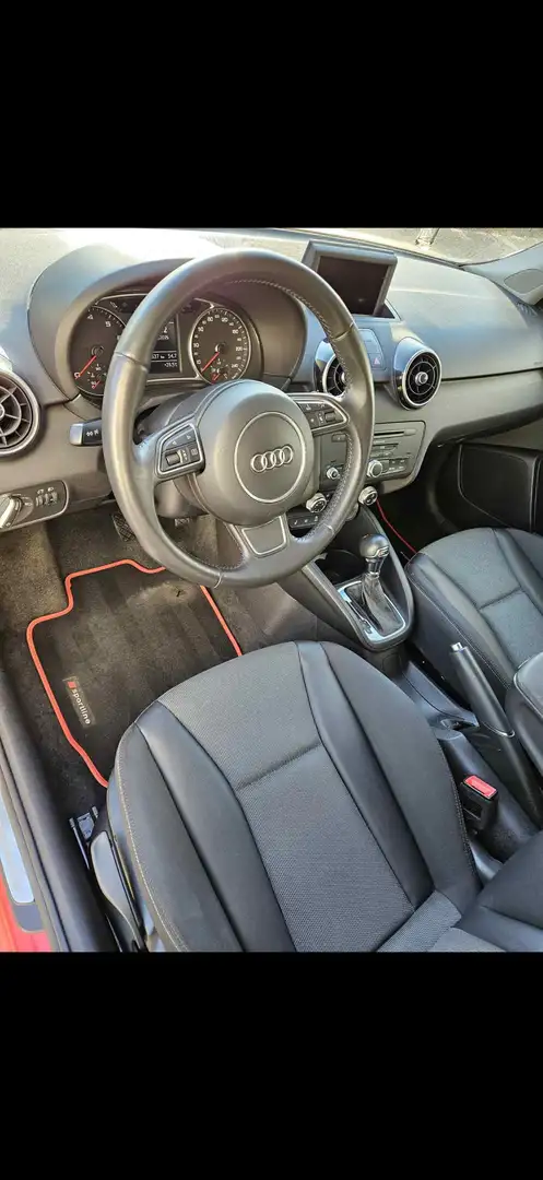 Audi A1 1.4 TFSI S tronic Ambition - 2