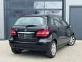 Mercedes-Benz B 200 1.Hand LederBiColour Pano Xenon Navi SHZ Noir - thumbnail 7