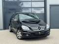 Mercedes-Benz B 200 1.Hand LederBiColour Pano Xenon Navi SHZ Noir - thumbnail 5