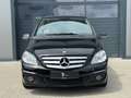 Mercedes-Benz B 200 1.Hand LederBiColour Pano Xenon Navi SHZ Noir - thumbnail 4