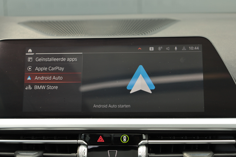 BMW 340 3-serie Touring M340i xDrive — photo 29