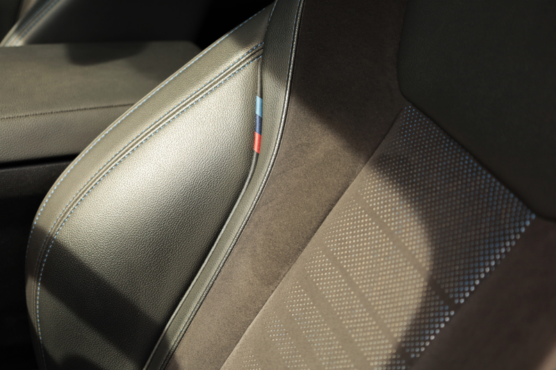BMW 340 3-serie Touring M340i xDrive — photo 11