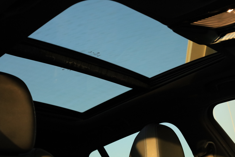 BMW 340 3-serie Touring M340i xDrive — photo 37