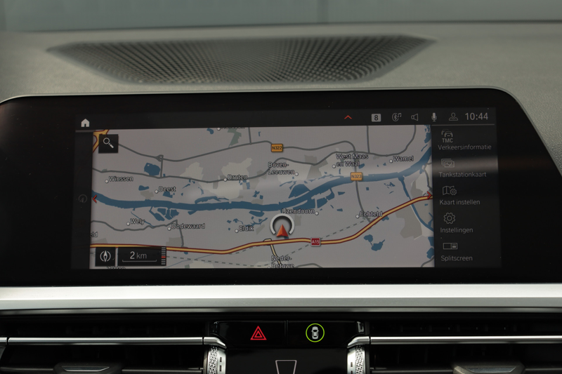BMW 340 3-serie Touring M340i xDrive — photo 28