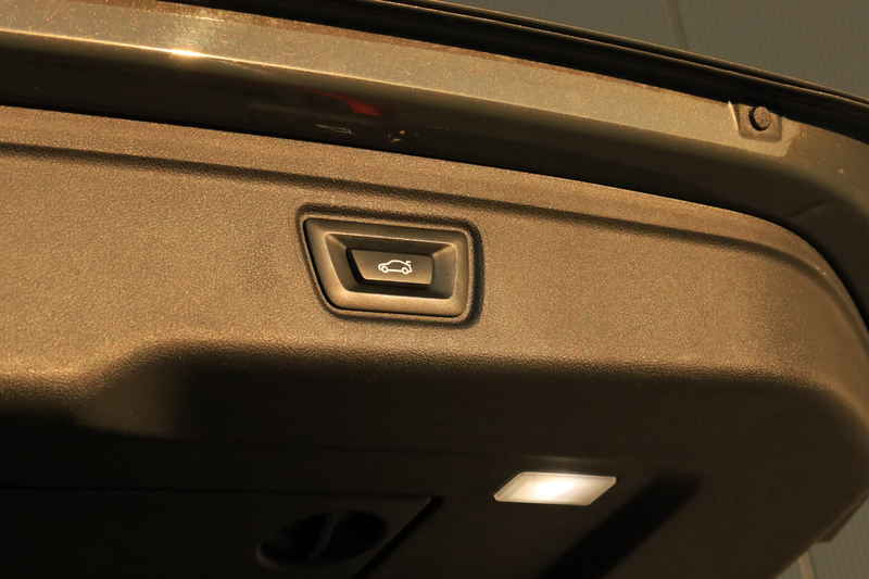 BMW 340 3-serie Touring M340i xDrive — photo 20