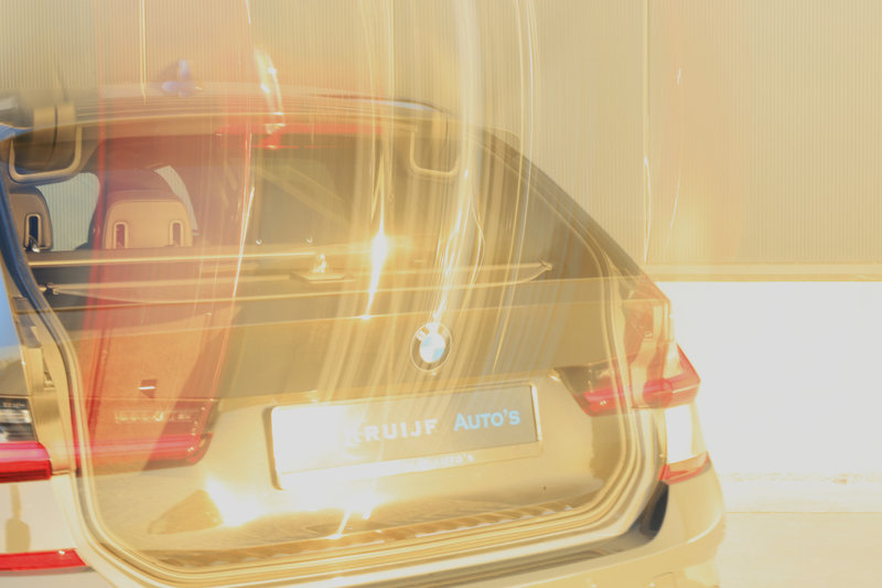 BMW 340 3-serie Touring M340i xDrive — photo 19
