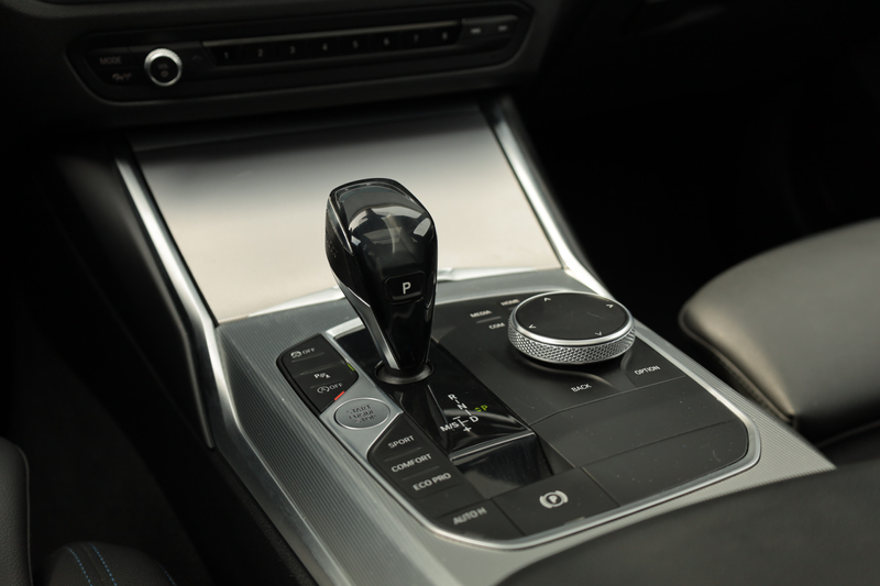 BMW 340 3-serie Touring M340i xDrive — photo 35