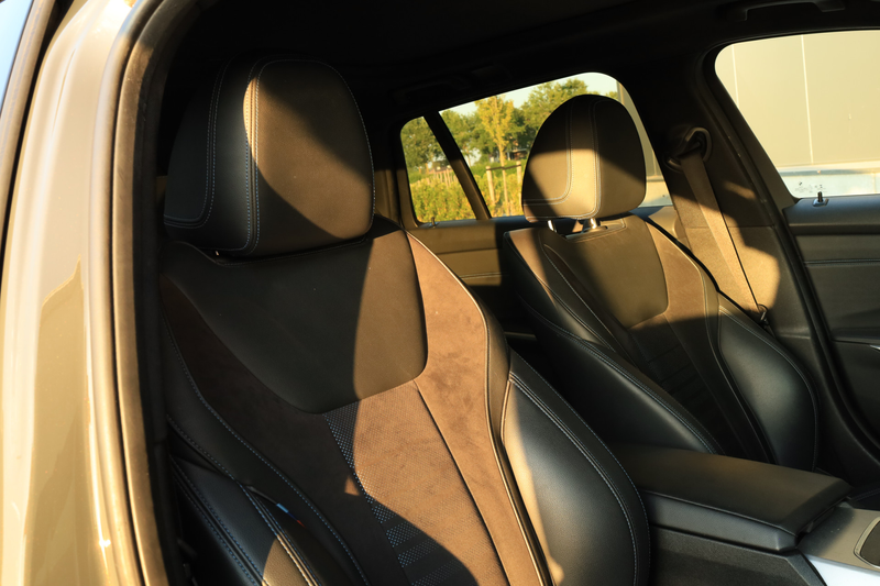 BMW 340 3-serie Touring M340i xDrive — photo 22