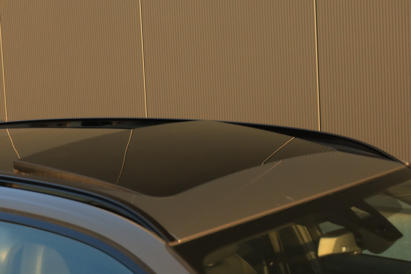 BMW 340 3-serie Touring M340i xDrive — photo 38