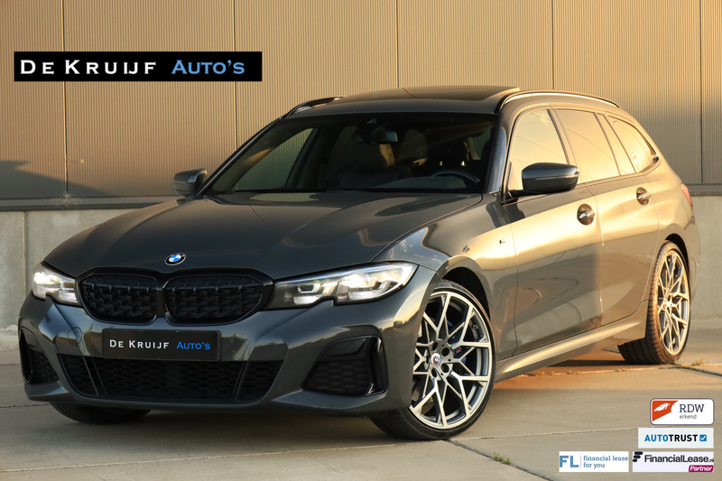 BMW 340 3-serie Touring M340i xDrive