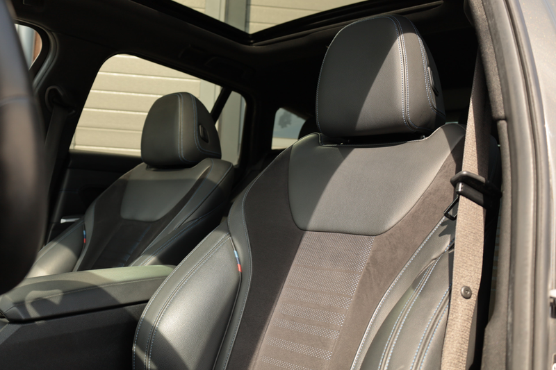 BMW 340 3-serie Touring M340i xDrive — photo 8