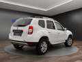 Dacia Duster I Prestige AHK°NAVI°CARPLAY°KAMERA°SHZ Blanc - thumbnail 6