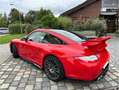 Porsche 997 911 Targa 4S Coupé Moshammer Schalter GT3 Rojo - thumbnail 12