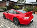 Porsche 997 911 Targa 4S Coupé Moshammer Schalter GT3 Rojo - thumbnail 3