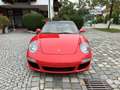 Porsche 997 911 Targa 4S Coupé Moshammer Schalter GT3 Rojo - thumbnail 13