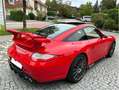 Porsche 997 911 Targa 4S Coupé Moshammer Schalter GT3 Rojo - thumbnail 11