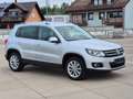 Volkswagen Tiguan Sport & Style Bi-Xenon Navi SHZ PDC GRA Silber - thumbnail 9