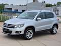 Volkswagen Tiguan Sport & Style Bi-Xenon Navi SHZ PDC GRA Silber - thumbnail 2