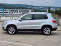 Volkswagen Tiguan Sport & Style Bi-Xenon Navi SHZ PDC GRA Silber - thumbnail 8