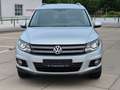 Volkswagen Tiguan Sport & Style Bi-Xenon Navi SHZ PDC GRA Silber - thumbnail 1
