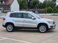 Volkswagen Tiguan Sport & Style Bi-Xenon Navi SHZ PDC GRA Silber - thumbnail 4