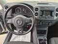 Volkswagen Tiguan Sport & Style Bi-Xenon Navi SHZ PDC GRA Silber - thumbnail 10