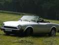 Fiat 124 Spider DS Spidereuropa Argintiu - thumbnail 5
