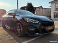 BMW 218 serie 1.5 218 i 140 m-sport bva sieges chauffants garantie 6 mois Noir - thumbnail 7