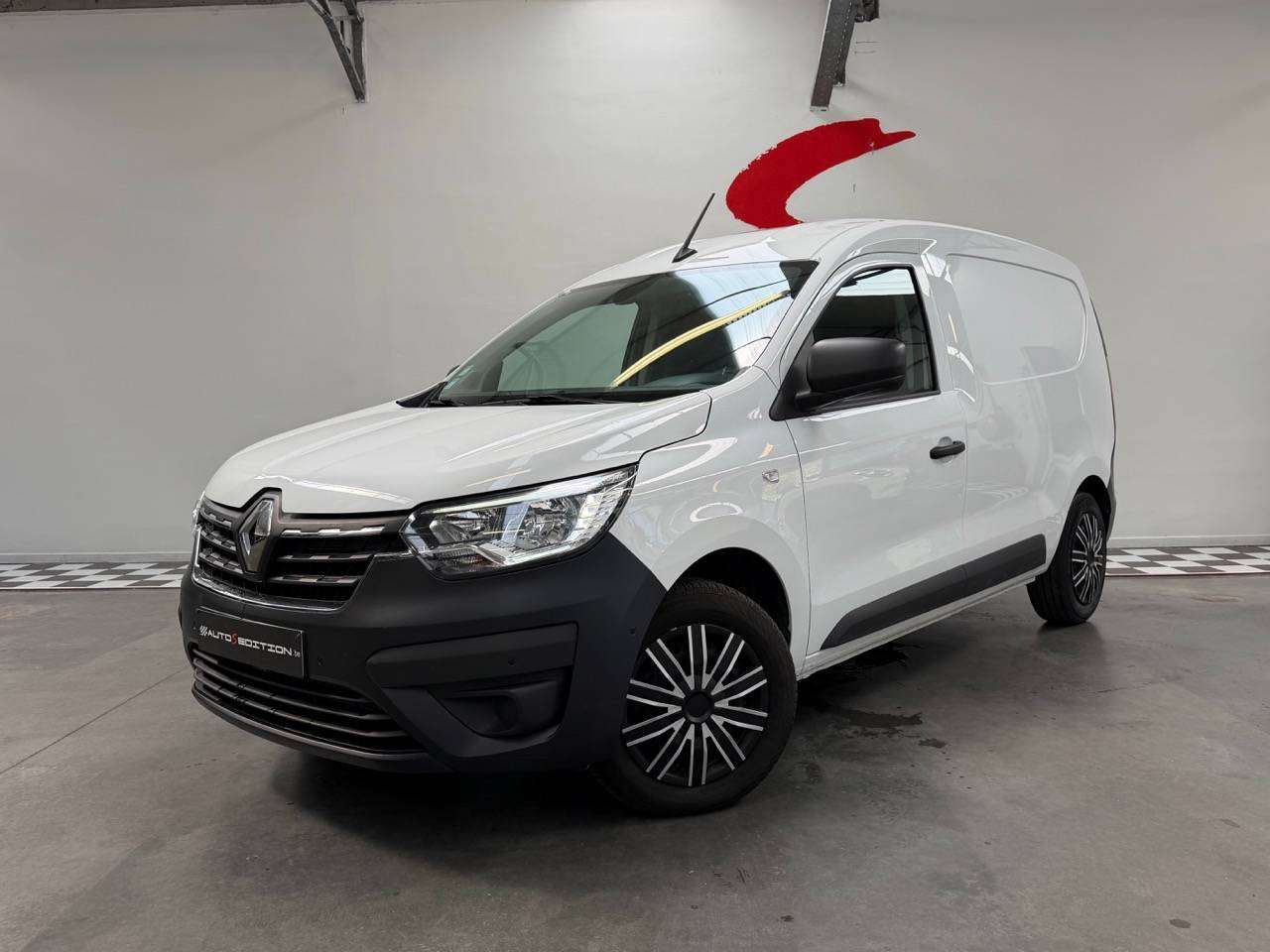 Renault Express 1.5 Blue dCi Confort