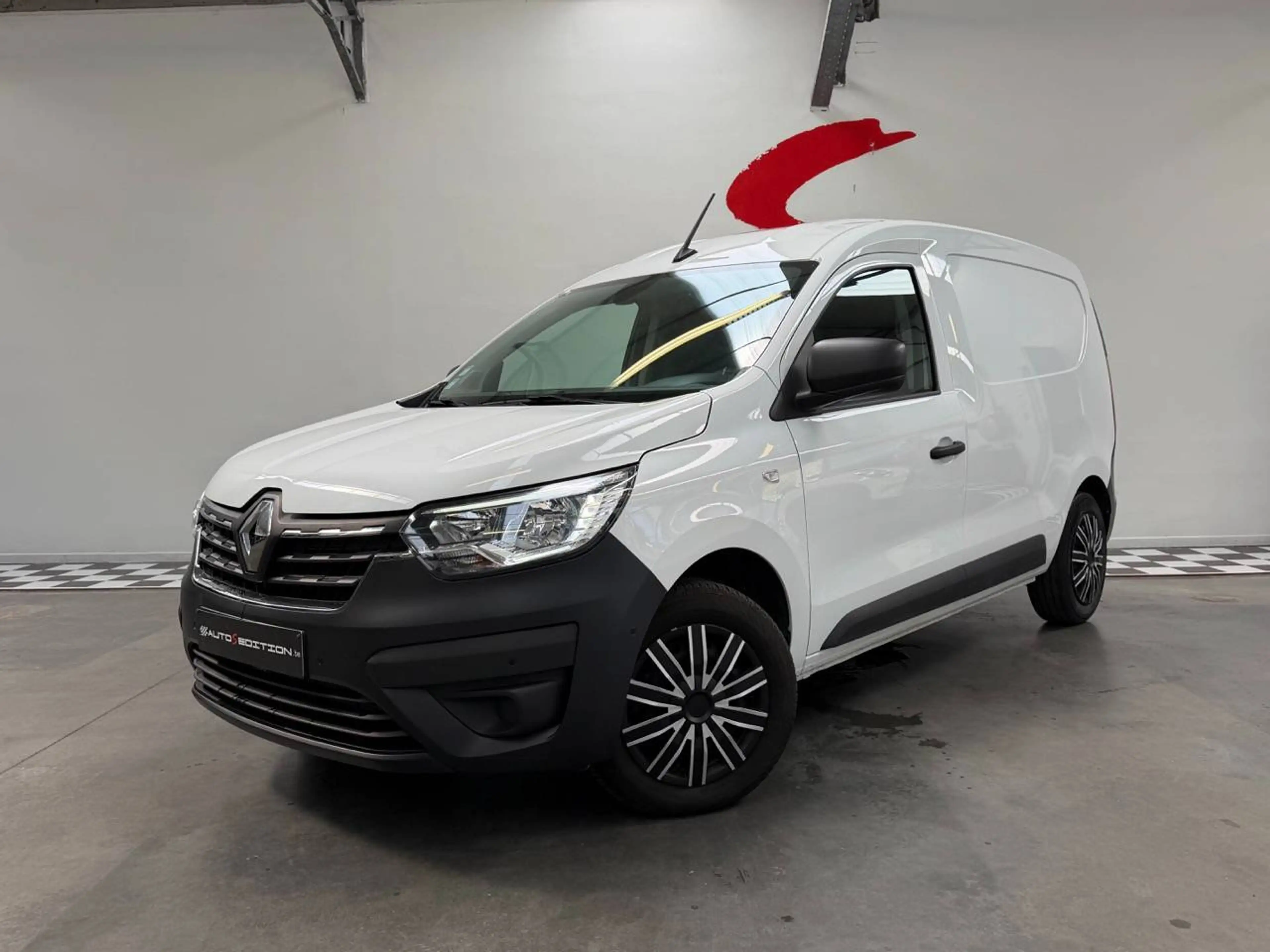 Renault Express 1.5 Blue dCi Confort