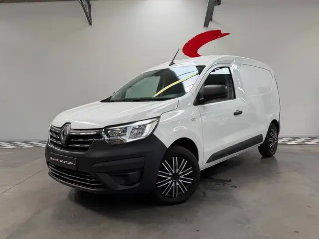 Renault Express 1.5 Blue dCi Confort