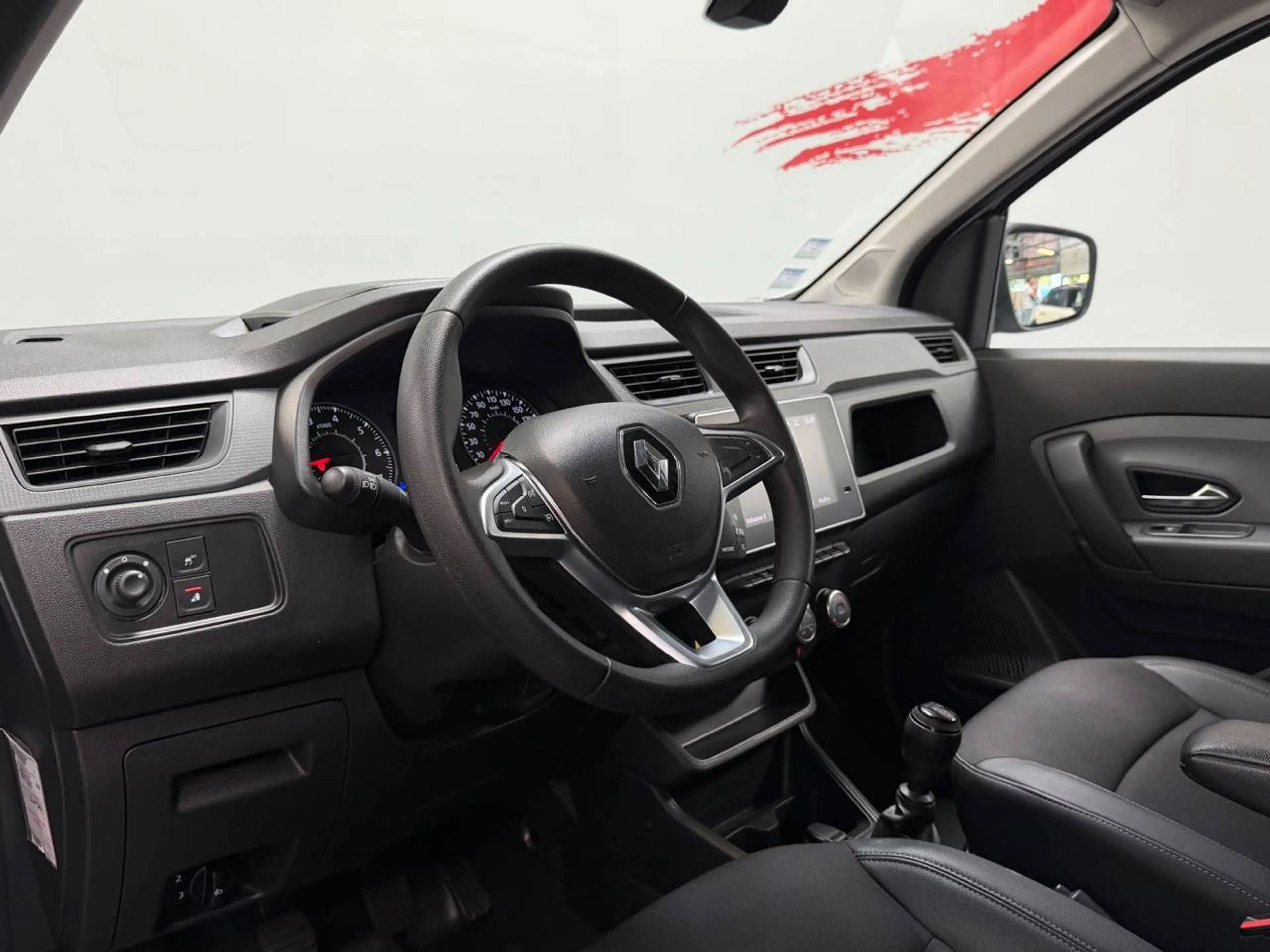 Renault Express 1.5 Blue dCi Confort — photo 10