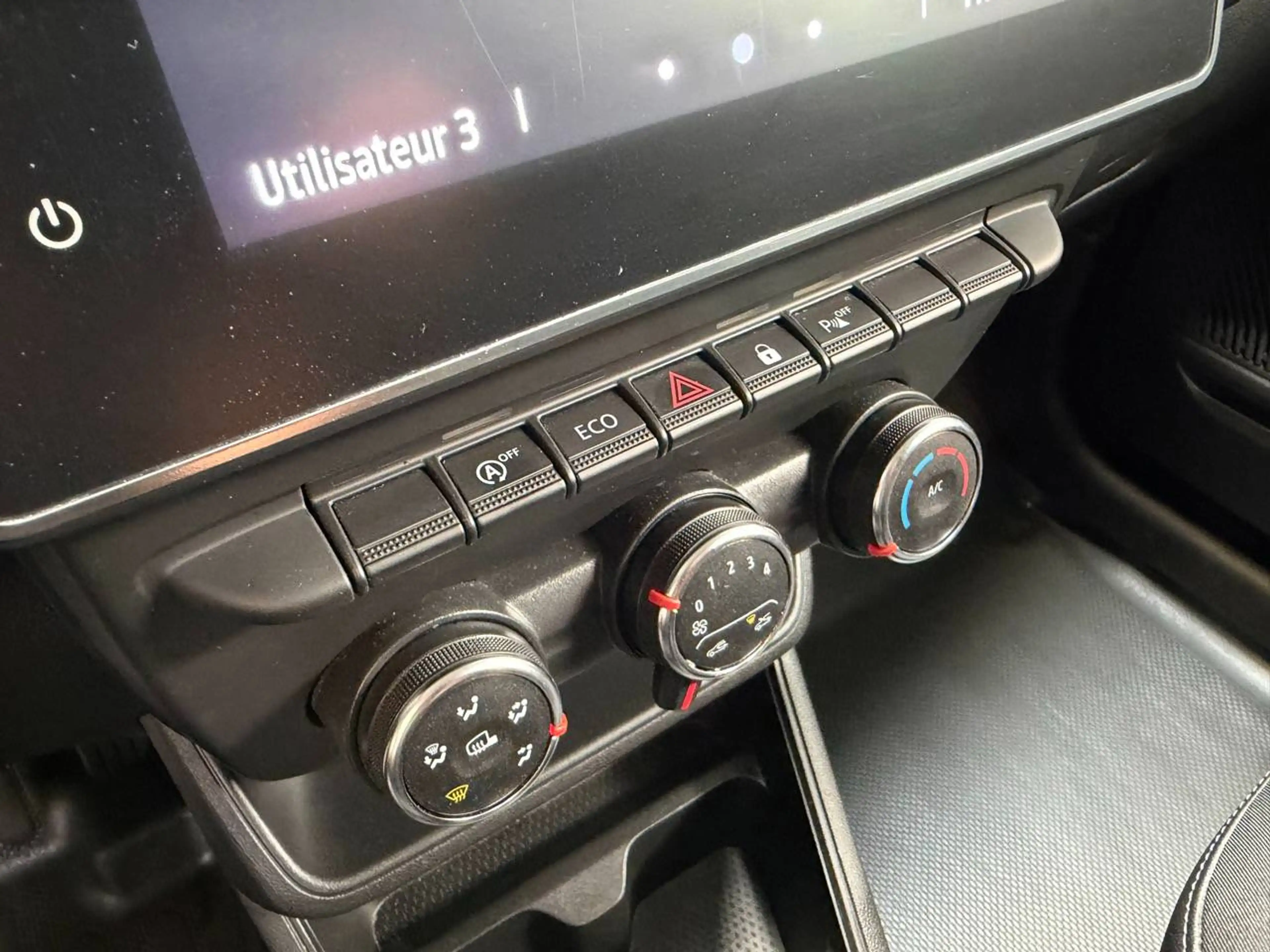 Renault Express 1.5 Blue dCi Confort — photo 14