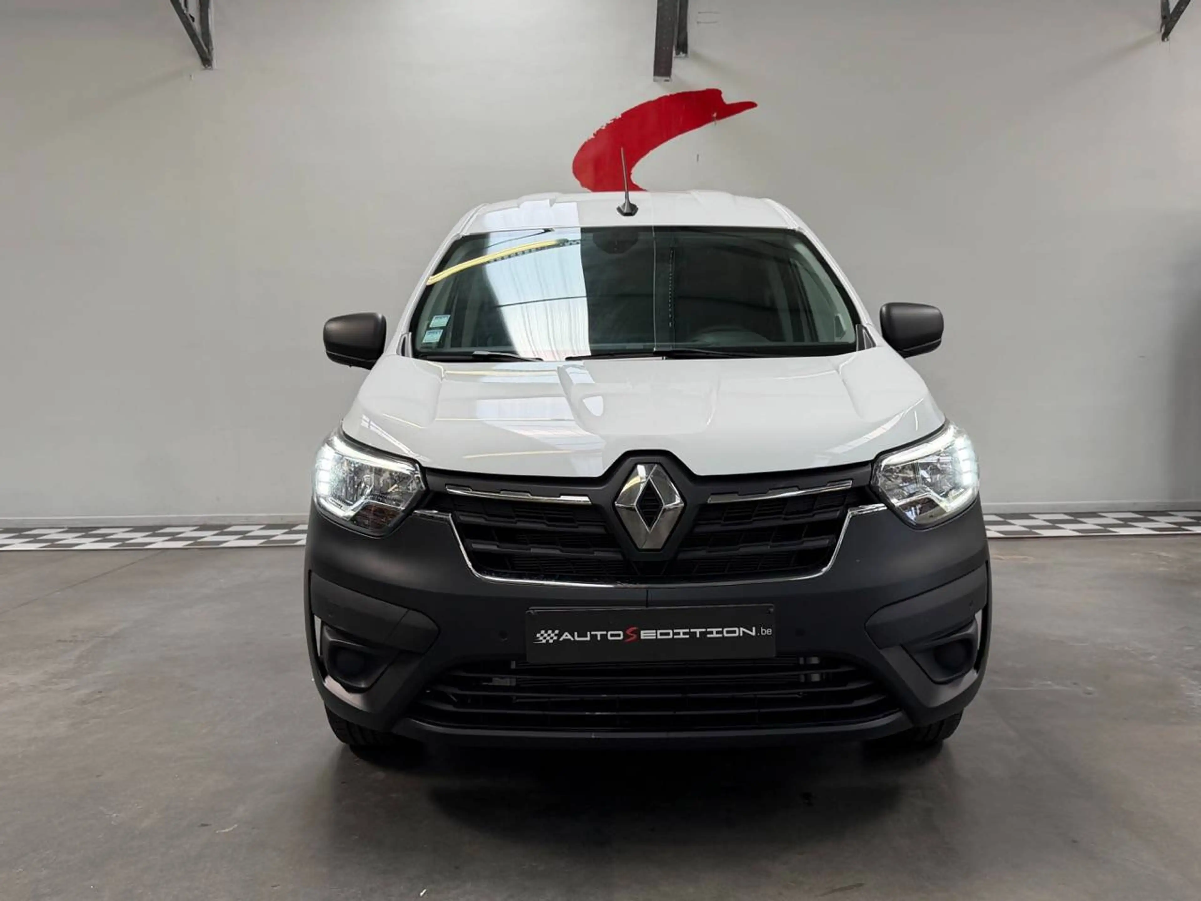 Renault Express 1.5 Blue dCi Confort — photo 3