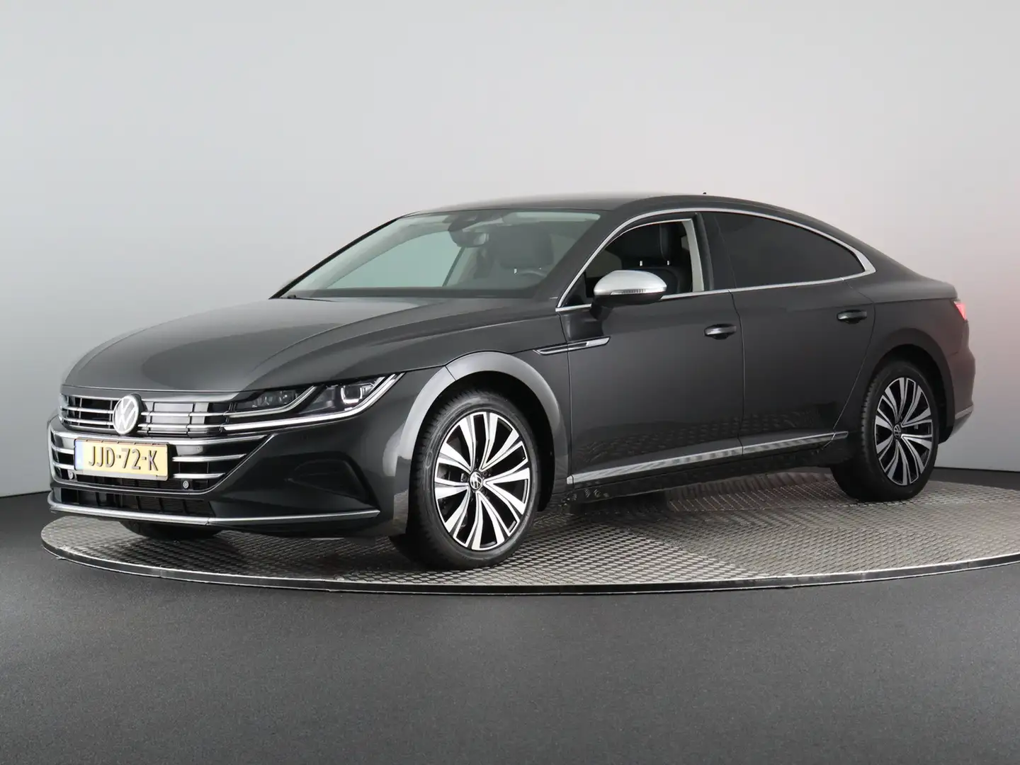 Volkswagen Arteon 1.4 TSI eHybrid R-Line Business+ (Afn. Trekhaak / Gris - 2