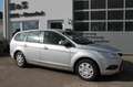 Ford Focus Turnier Viva *TÜV-NEU* Silber - thumbnail 4