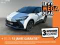 Toyota C-HR 2.0 Hybrid Teamplay *CARPLAY*AA*KAMERA* Alb - thumbnail 1