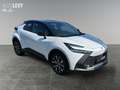 Toyota C-HR 2.0 Hybrid Teamplay *CARPLAY*AA*KAMERA* Alb - thumbnail 8