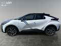 Toyota C-HR 2.0 Hybrid Teamplay *CARPLAY*AA*KAMERA* Alb - thumbnail 3