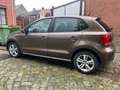 Volkswagen Polo 1.2i Match edition Brun - thumbnail 7