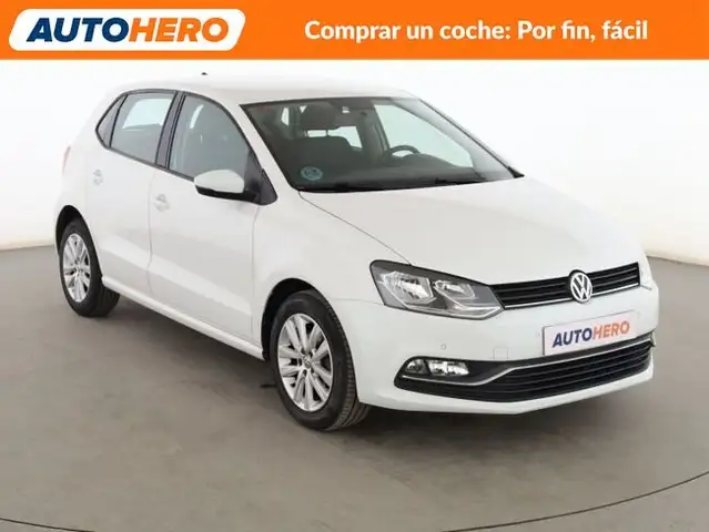 Volkswagen Polo view 8