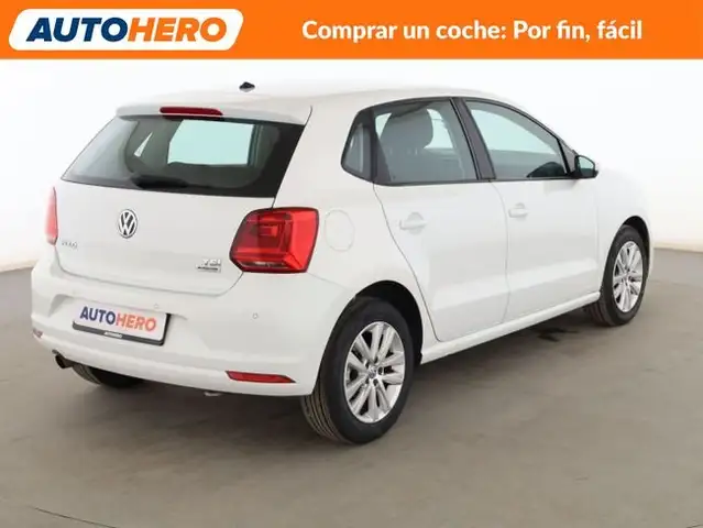 Volkswagen Polo view 6