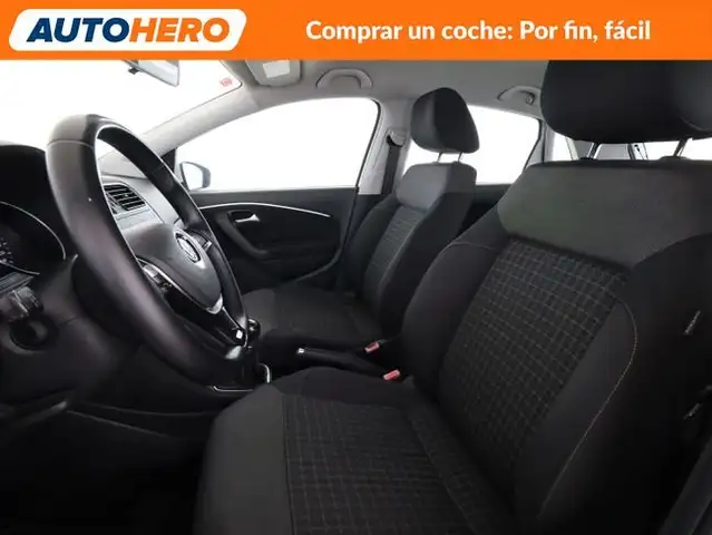 Volkswagen Polo view 11