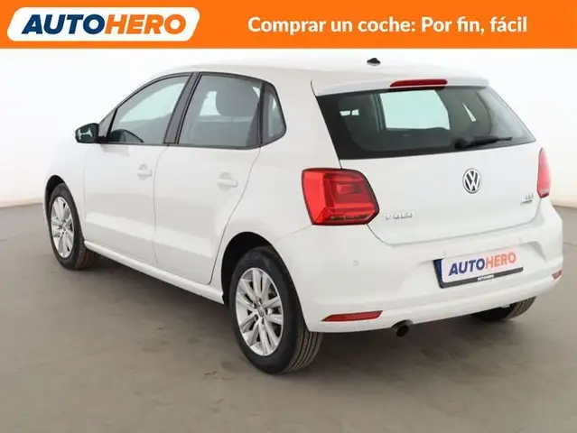 Volkswagen Polo view 4