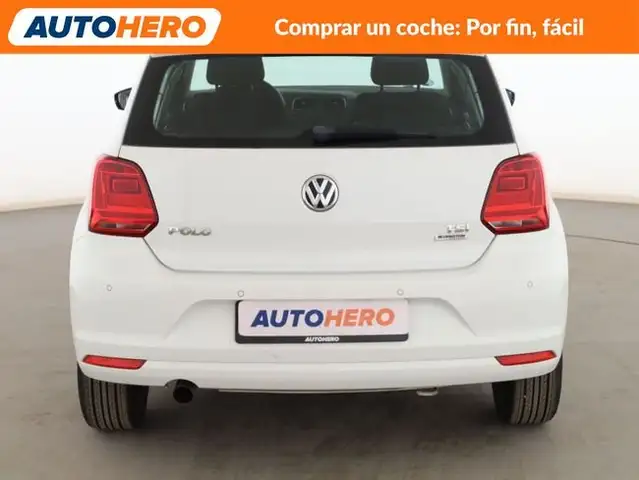 Volkswagen Polo view 5